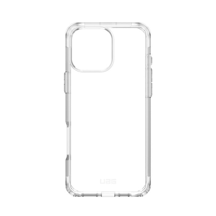 Sarung Siri iPhone 16 UAG Plyo