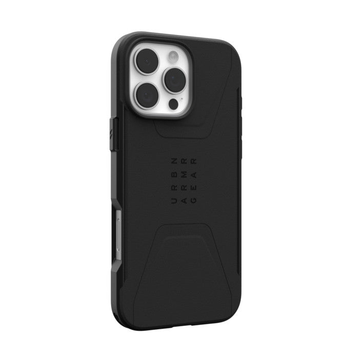 UAG Civilian MagSafe iPhone 16 Series Case
