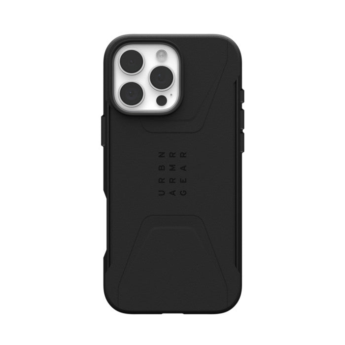 UAG Civilian MagSafe iPhone 16 Series Case