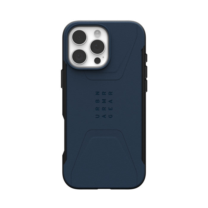 UAG Civilian MagSafe iPhone 16 Series Case