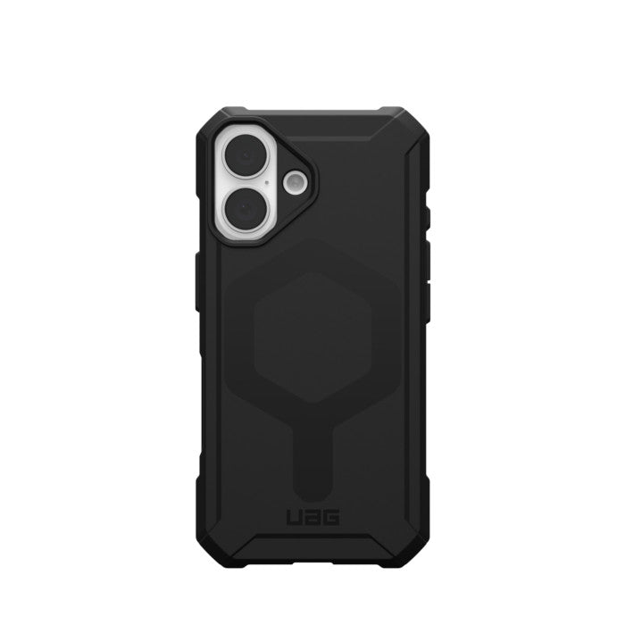 UAG Essential Armor Magsafe iPhone 16 Series Case