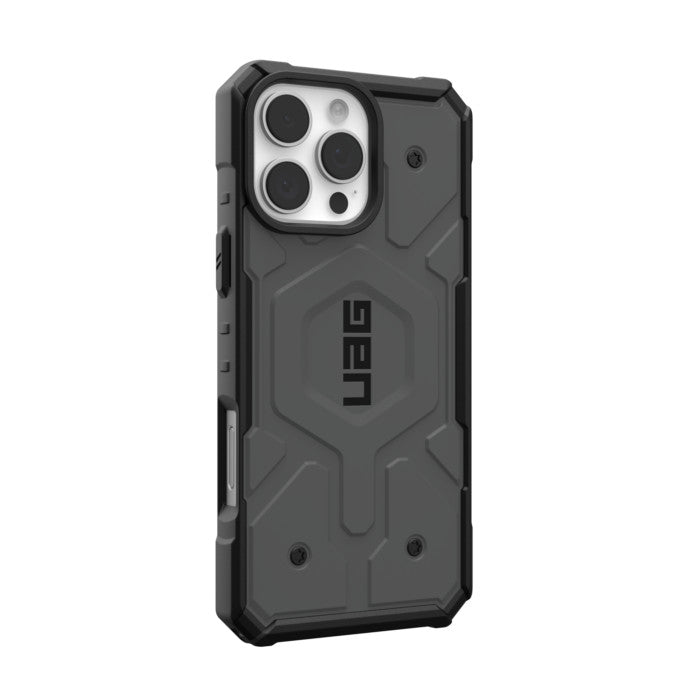 Sarung Siri iPhone 16 UAG Pathfinder MagSafe