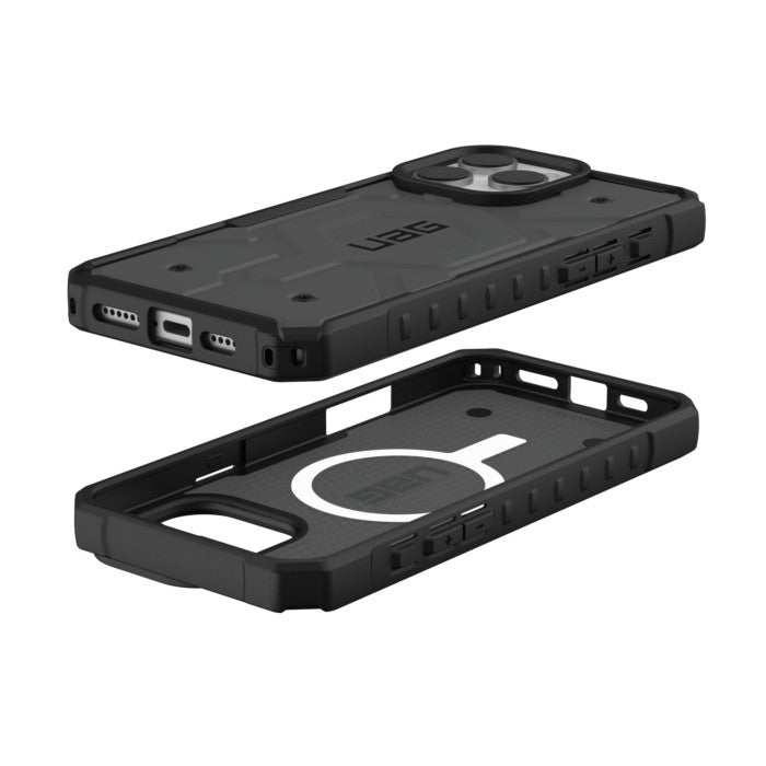 Sarung Siri iPhone 16 UAG Pathfinder MagSafe