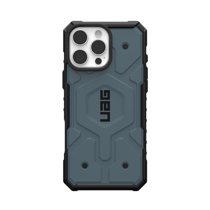 Sarung Siri iPhone 16 UAG Pathfinder MagSafe