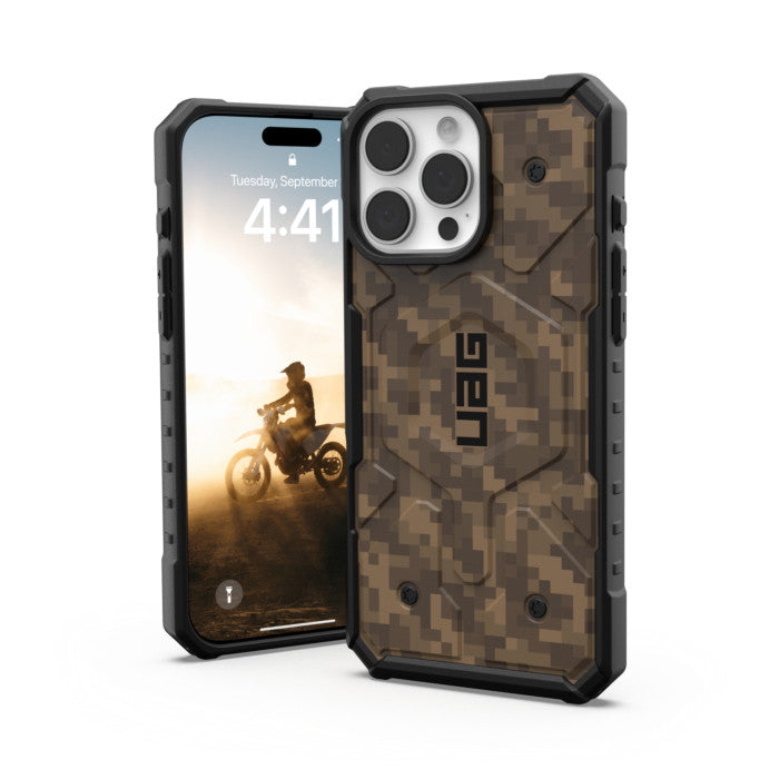 UAG Pathfinder SE MagSafe iPhone 16 Series Case