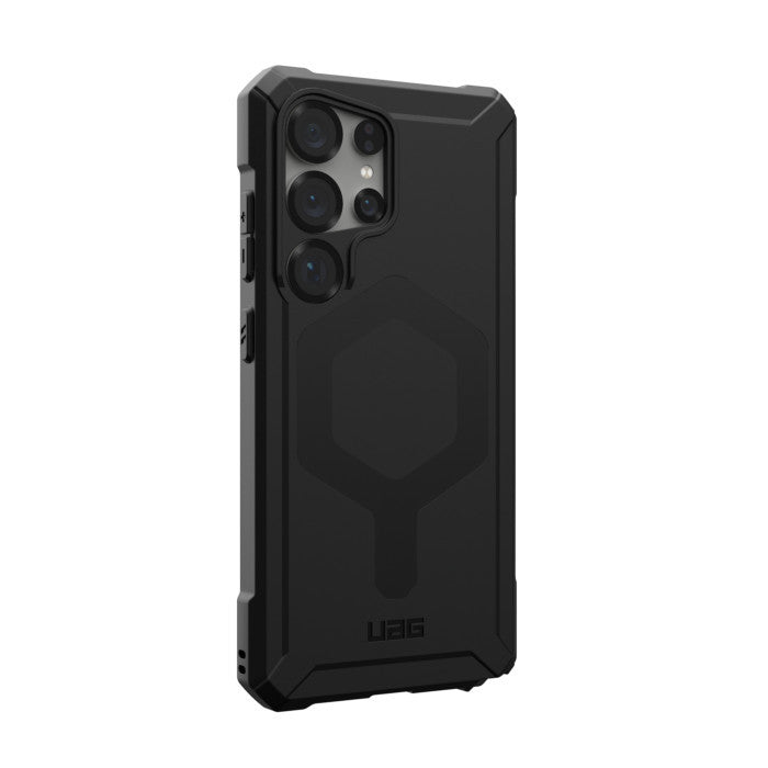 UAG Essential Armor dengan Magnet untuk Samsung Galaxy S25 / Plus / Ultra