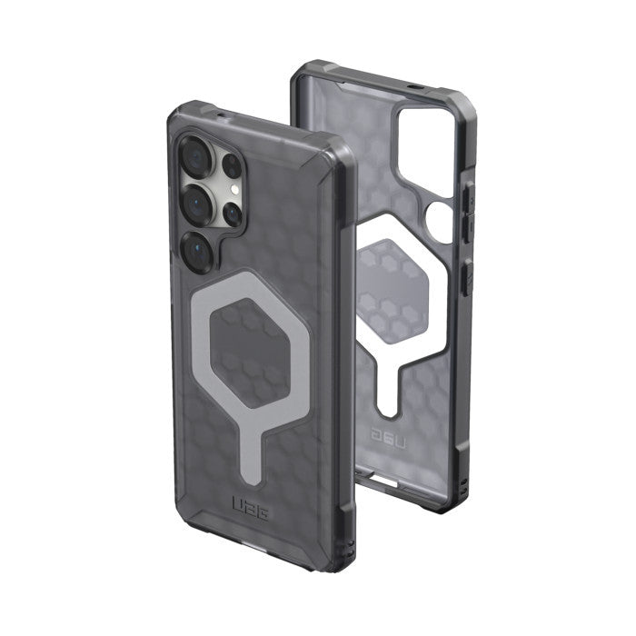 UAG Essential Armor dengan Magnet untuk Samsung Galaxy S25 / Plus / Ultra