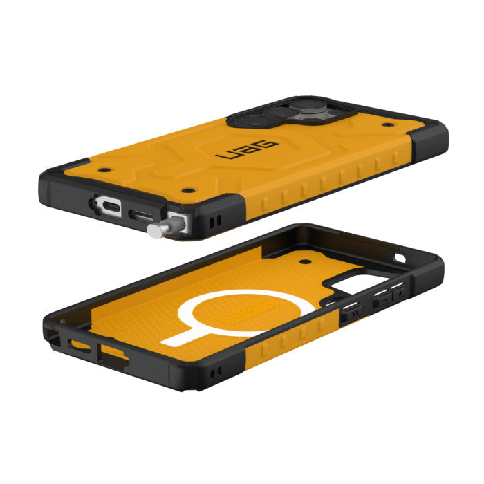 UAG Pathfinder Magnet untuk Samsung Galaxy S25 Ultra