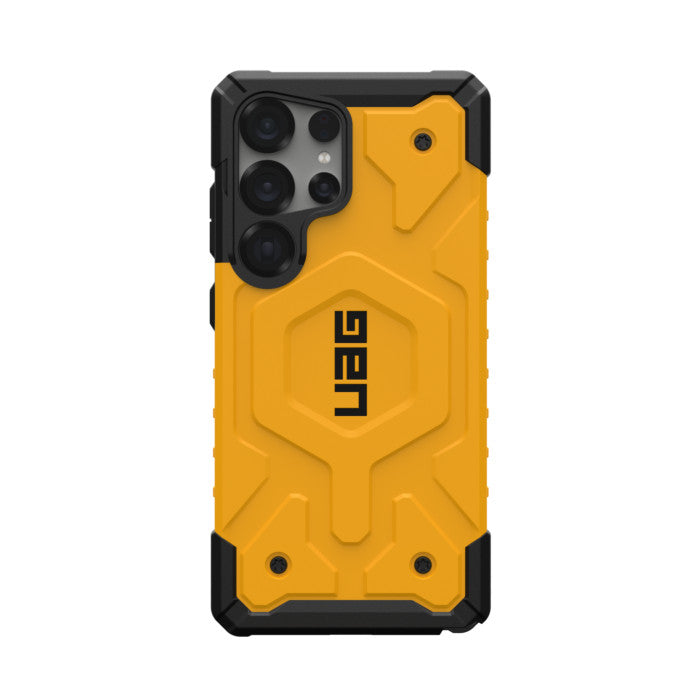 UAG Pathfinder Magnet untuk Samsung Galaxy S25 Ultra