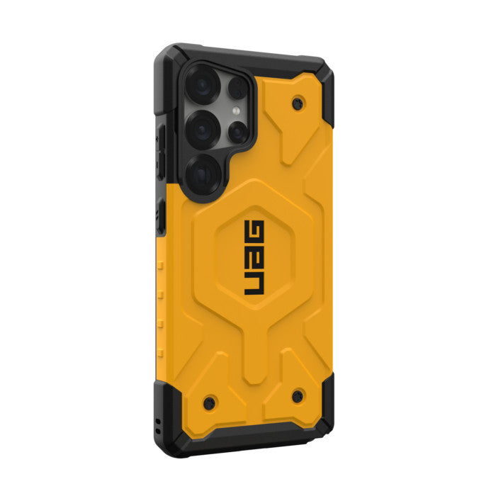 UAG Pathfinder Magnet untuk Samsung Galaxy S25 Ultra