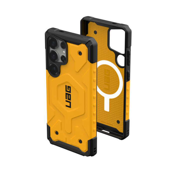 UAG Pathfinder Magnet untuk Samsung Galaxy S25 Ultra