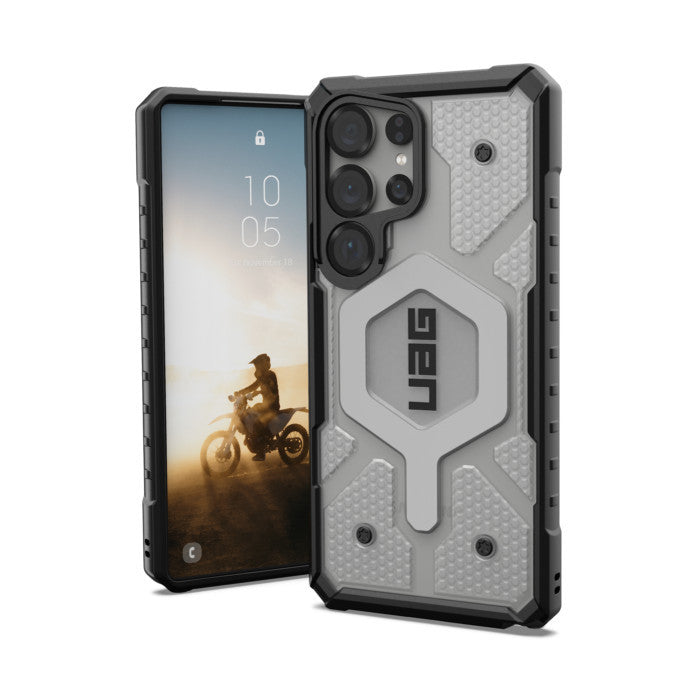 UAG Pathfinder Magnet untuk Samsung Galaxy S25 Ultra