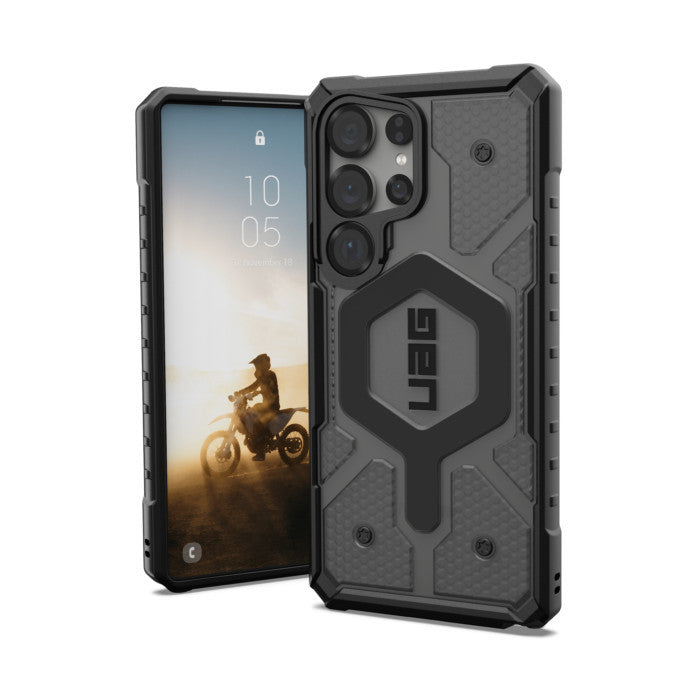 UAG Pathfinder Magnet untuk Samsung Galaxy S25 Ultra