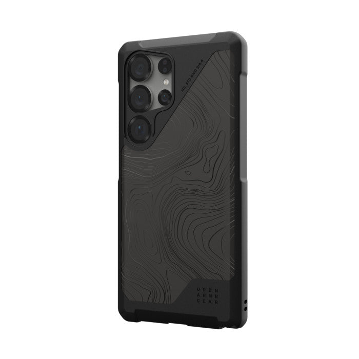 UAG Metropolis LT dengan Sarung Magnet untuk Samsung Galaxy S25 Ultra