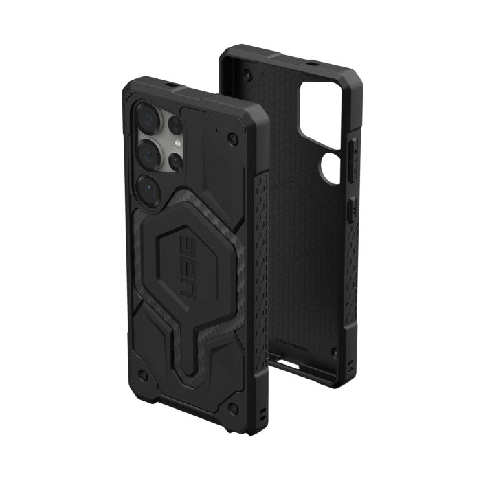 Sarung Magnet UAG Monarch Pro untuk Samsung Galaxy S25 Ultra