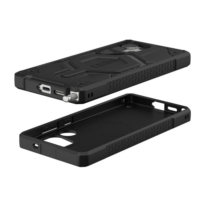Sarung Magnet UAG Monarch Pro untuk Samsung Galaxy S25 Ultra