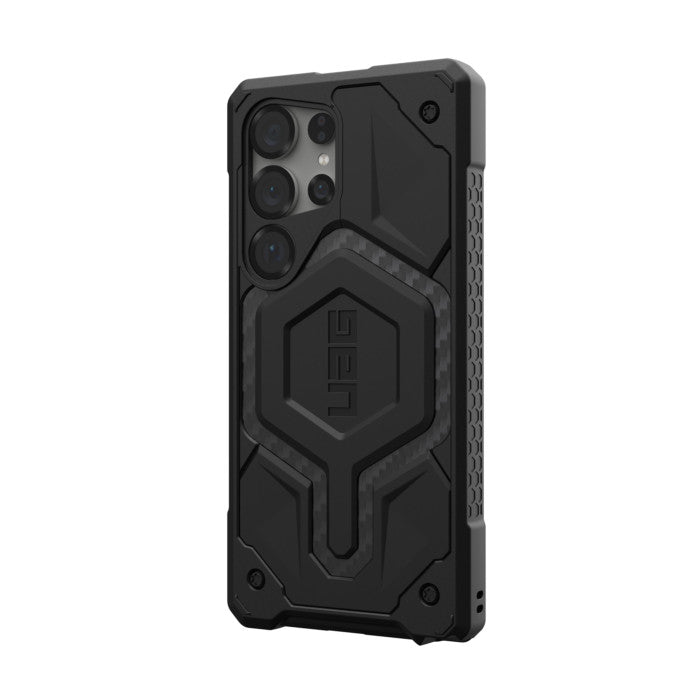 Sarung Magnet UAG Monarch Pro untuk Samsung Galaxy S25 Ultra