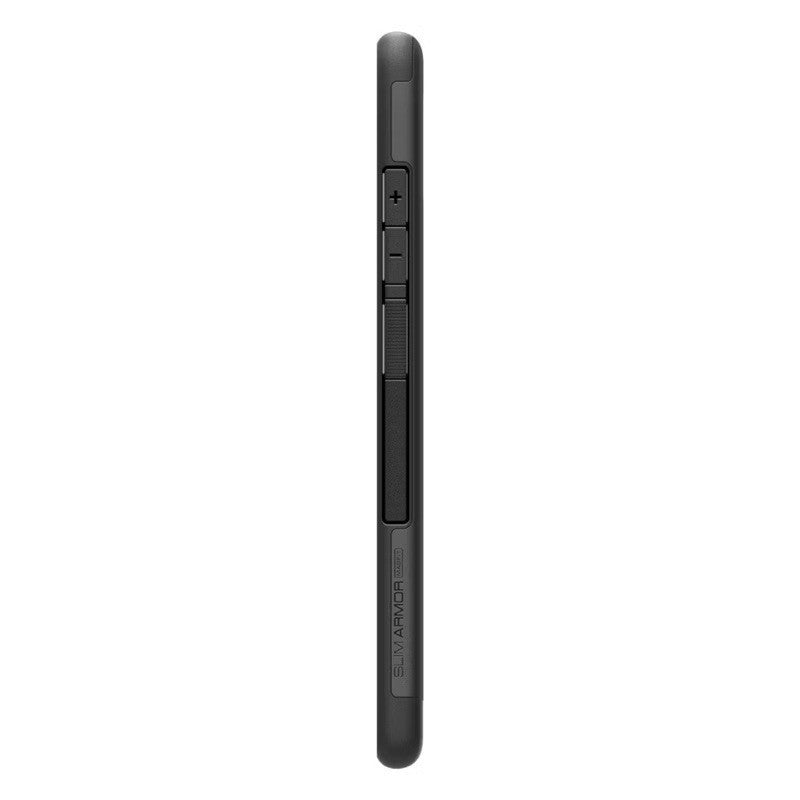 Spigen Samsung S25 Ultra / S25 Plus / S25 Slim Armor MagFit Magnetic Kickstand Phone Stand Holder Case
