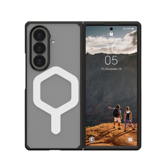 UAG Mouve Magnet Case for Samsung Fold 7