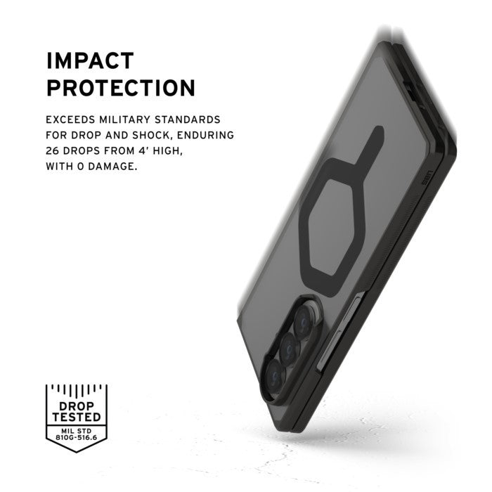 UAG Mouve Magnet Case for Samsung Fold 7