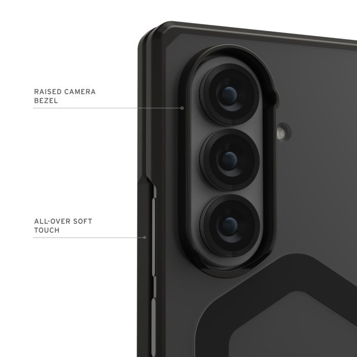 UAG Mouve Magnet Case for Samsung Fold 7