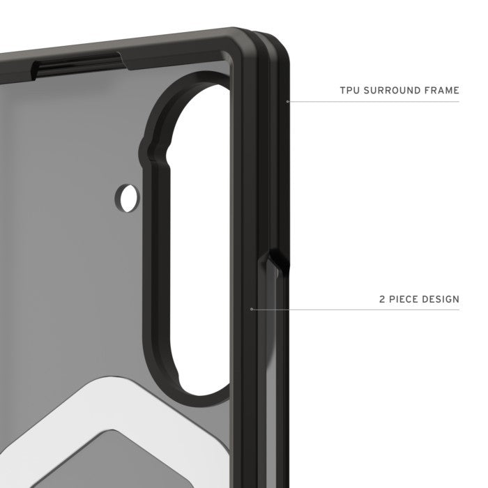 UAG Mouve Magnet Case for Samsung Fold 7