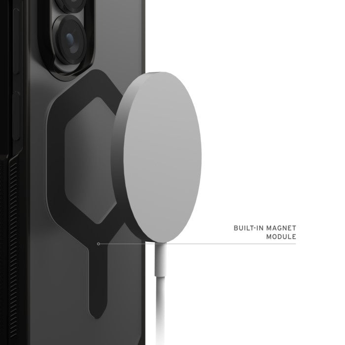 UAG Mouve Magnet Case for Samsung Fold 7