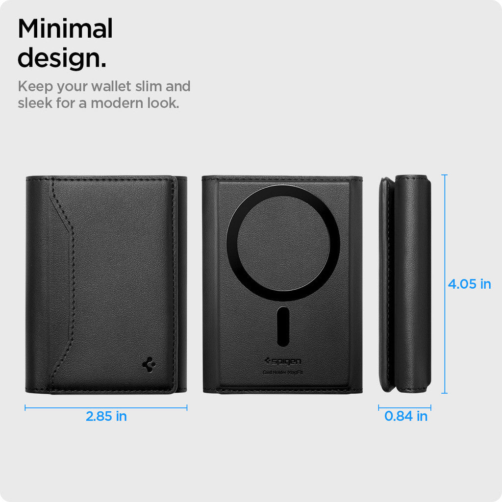 SPIGEN Valentinus S Magfit MagSafe Card Holder / MagSafe Card Holder / MagSafe Card Holder