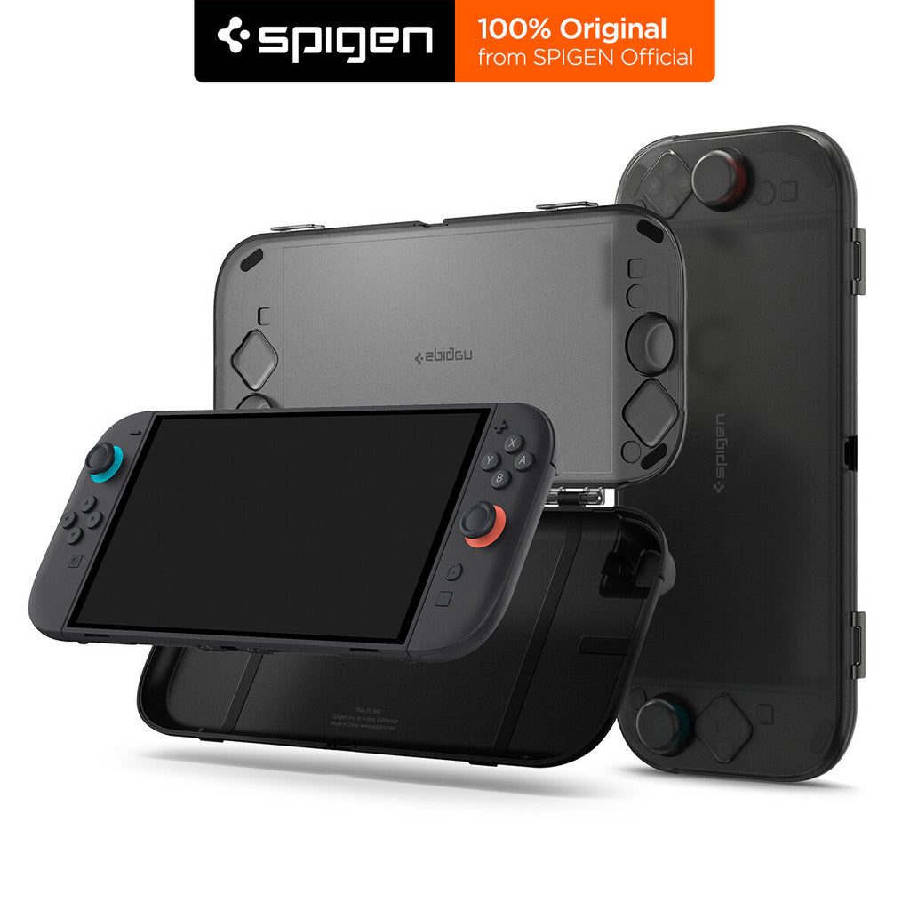 SPIGEN Thin Fit 360 Case for Nintendo Switch 2
