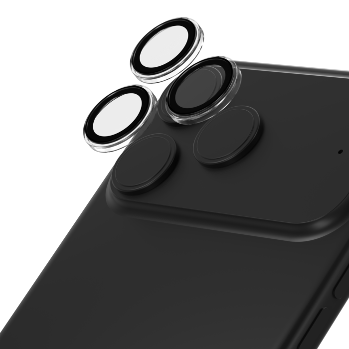 ZAGG Premium Lens Protector for iPhone 17 Series
