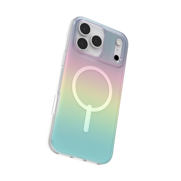 ZAGG Milan Snap MagSafe Case for iPhone 17 Series