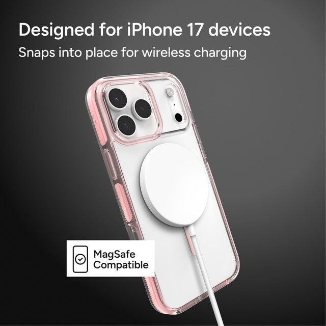 ZAGG Santa Cruz Snap Case for iPhone 17 Series