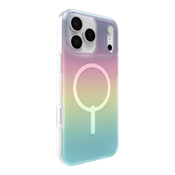 ZAGG Milan Snap MagSafe Case for iPhone 17 Series