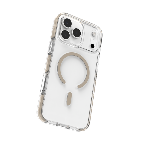 ZAGG Santa Cruz Snap Case for iPhone 17 Series