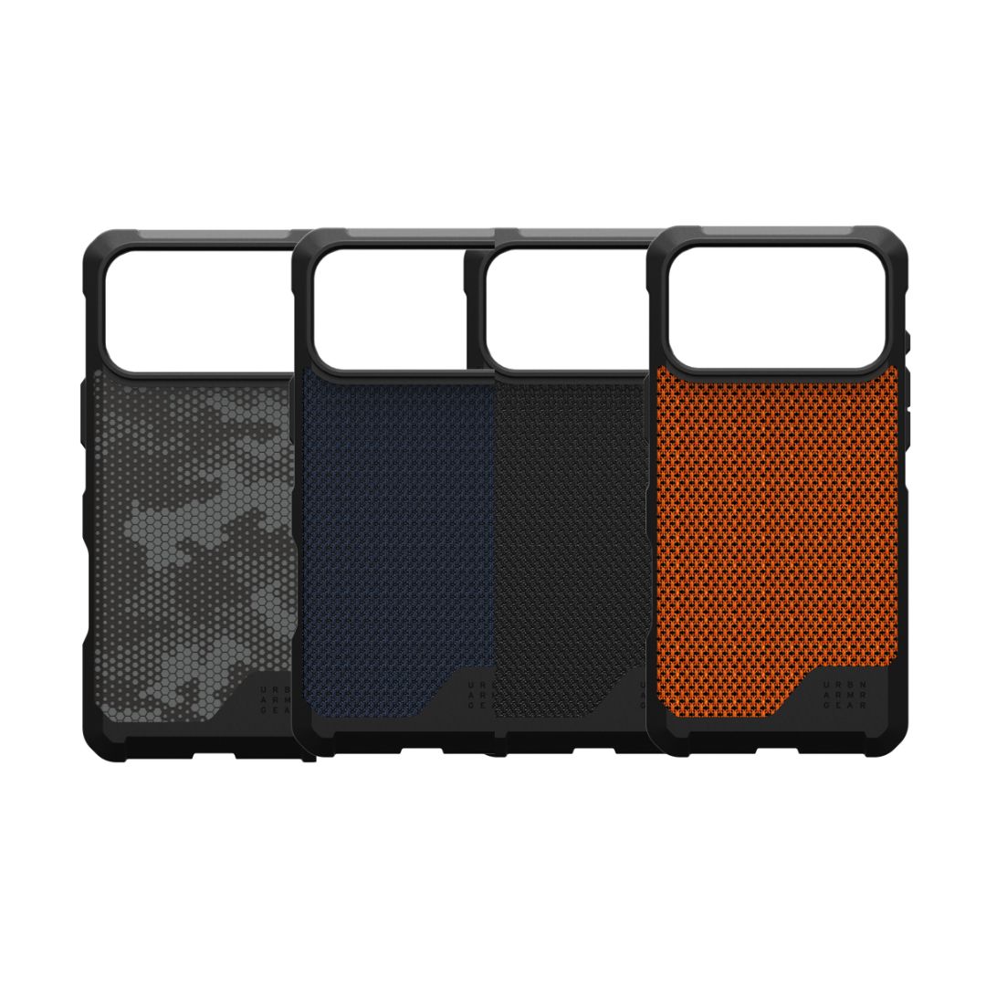 UAG Metropolis LT MagSafe Case for iPhone 18 Pro Max