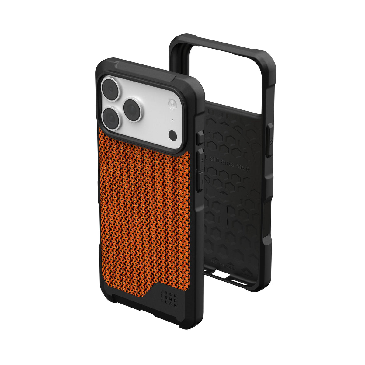 UAG Metropolis LT MagSafe Case for iPhone 18 Pro Max