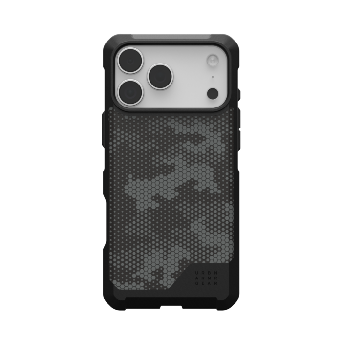 UAG Metropolis LT MagSafe Case for iPhone 18 Pro Max