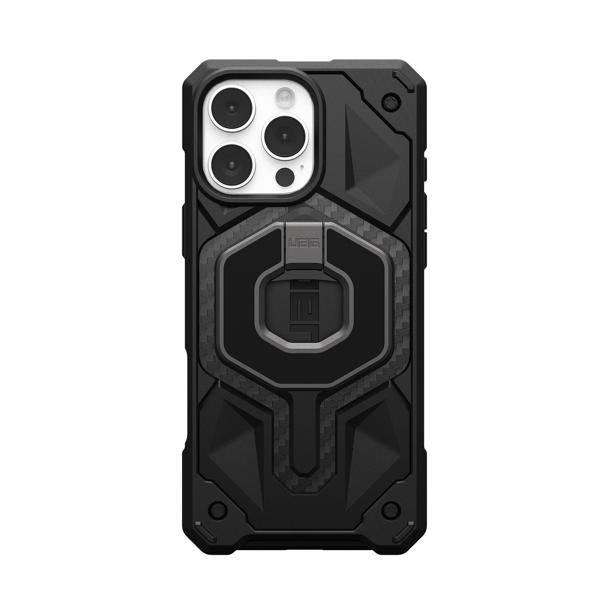UAG Monarch Mag2 Dual Magnetic Ring Stand