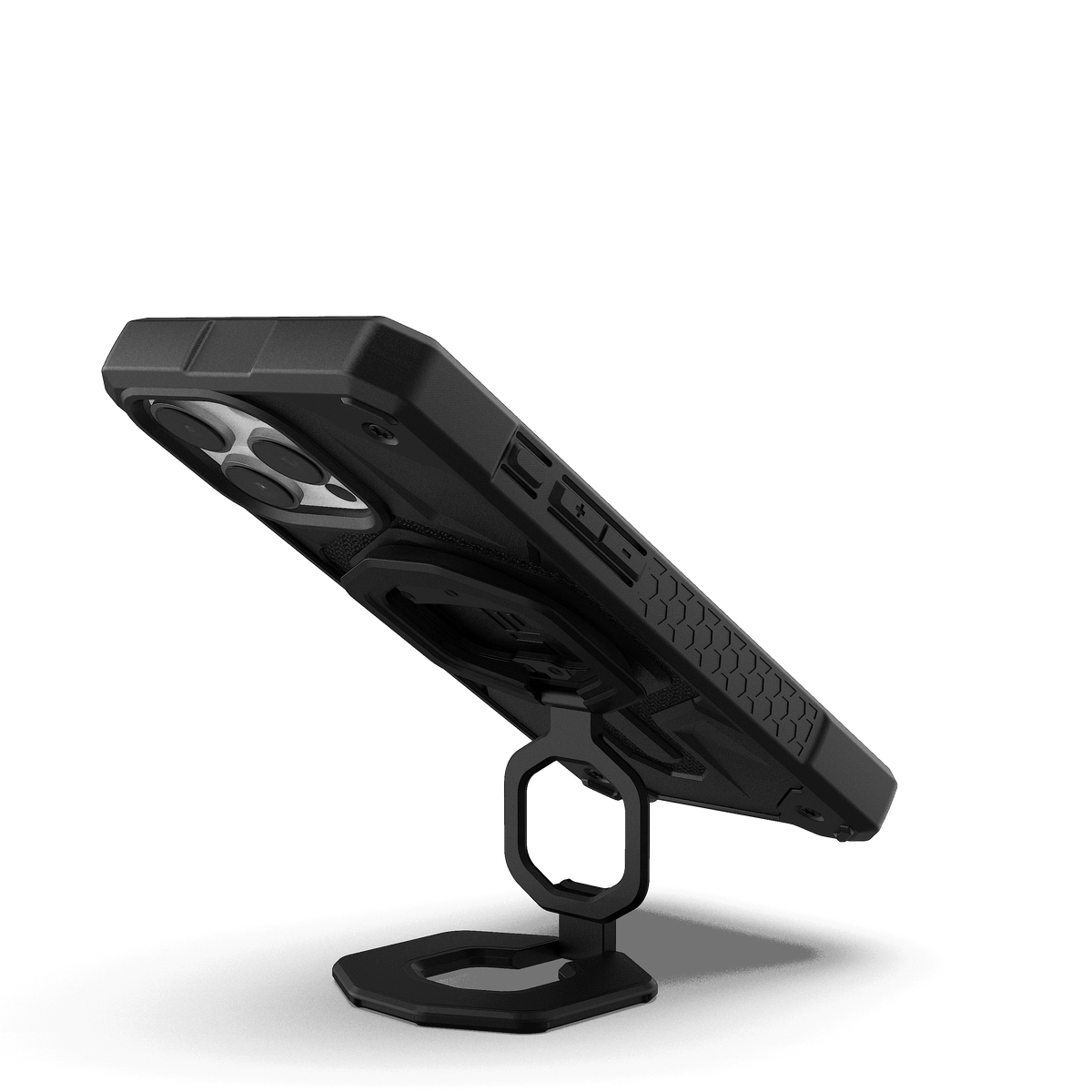 UAG Monarch Mag2 Dual Magnetic Ring Stand