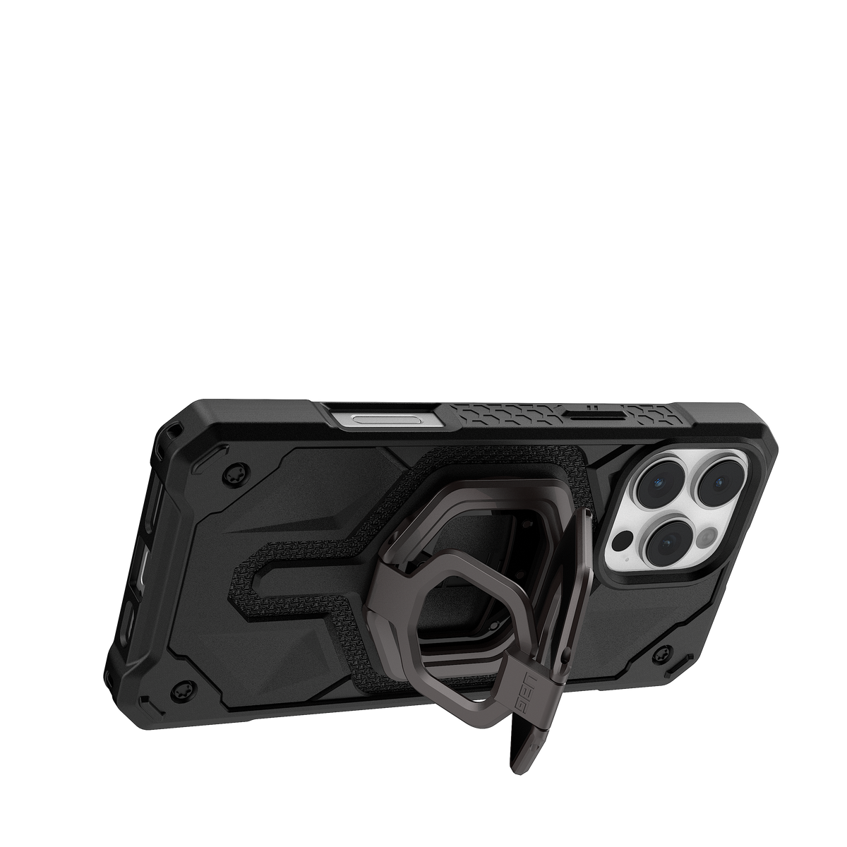 UAG Monarch Mag2 Dual Magnetic Ring Stand