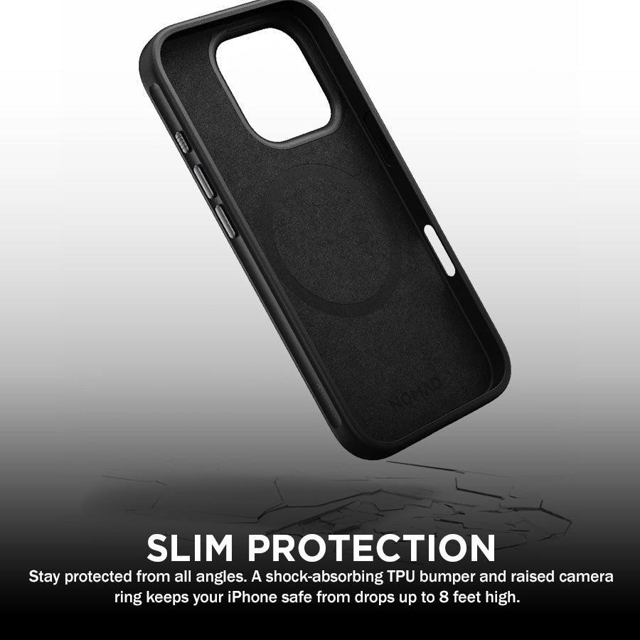 NOMAD Sport Case compatible iPhone 18 Pro / iPhone 18 Pro max