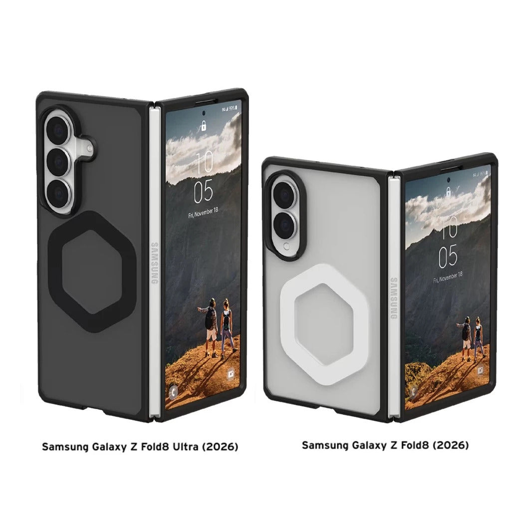 UAG Mouve Samsung Galaxy Z Fold 8 Ultra / Z Fold 8 Magnetic Case Military Drop Protection