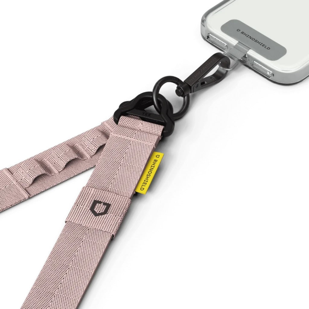 RhinoShield Utility Crossbody Lanyard *without lanyard card* for iPhone Android Samsung Galaxy Vivo Oppo Huawei