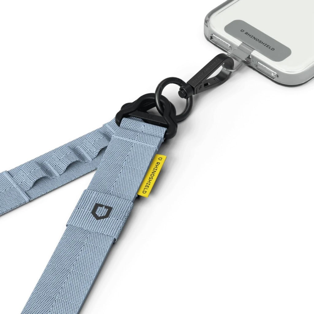 RhinoShield Utility Crossbody Lanyard *without lanyard card* for iPhone Android Samsung Galaxy Vivo Oppo Huawei