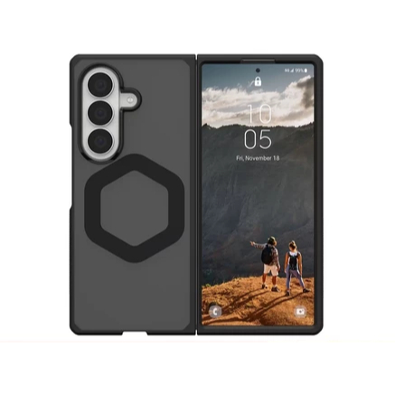 UAG Mouve Samsung Galaxy Z Fold 8 Ultra / Z Fold 8 Magnetic Case Military Drop Protection