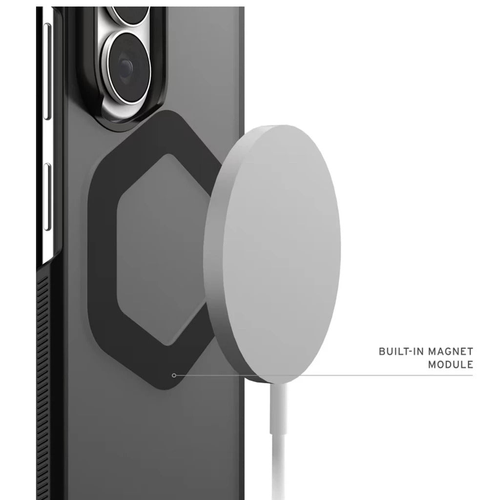 UAG Mouve Samsung Galaxy Z Fold 8 Ultra / Z Fold 8 Magnetic Case Military Drop Protection