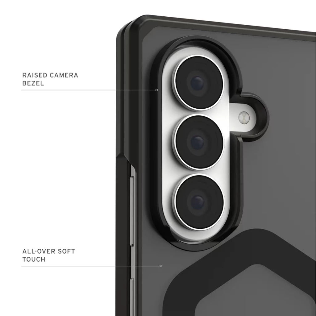 UAG Mouve Samsung Galaxy Z Fold 8 Ultra / Z Fold 8 Magnetic Case Military Drop Protection