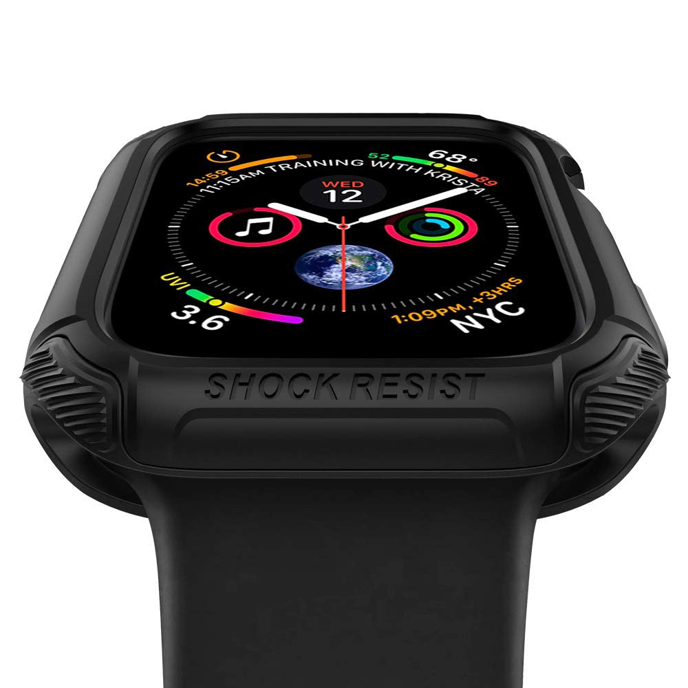 Spigen Tough Armor Apple Watch 5 / 4 Series 44mm Casing