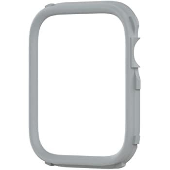 RhinoShield CrashGuard NX Extra Rim Apple Watch 6 / 5 / 4 / SE / 3 / 2 / 1 44mm / 42mm & 40mm / 38mm