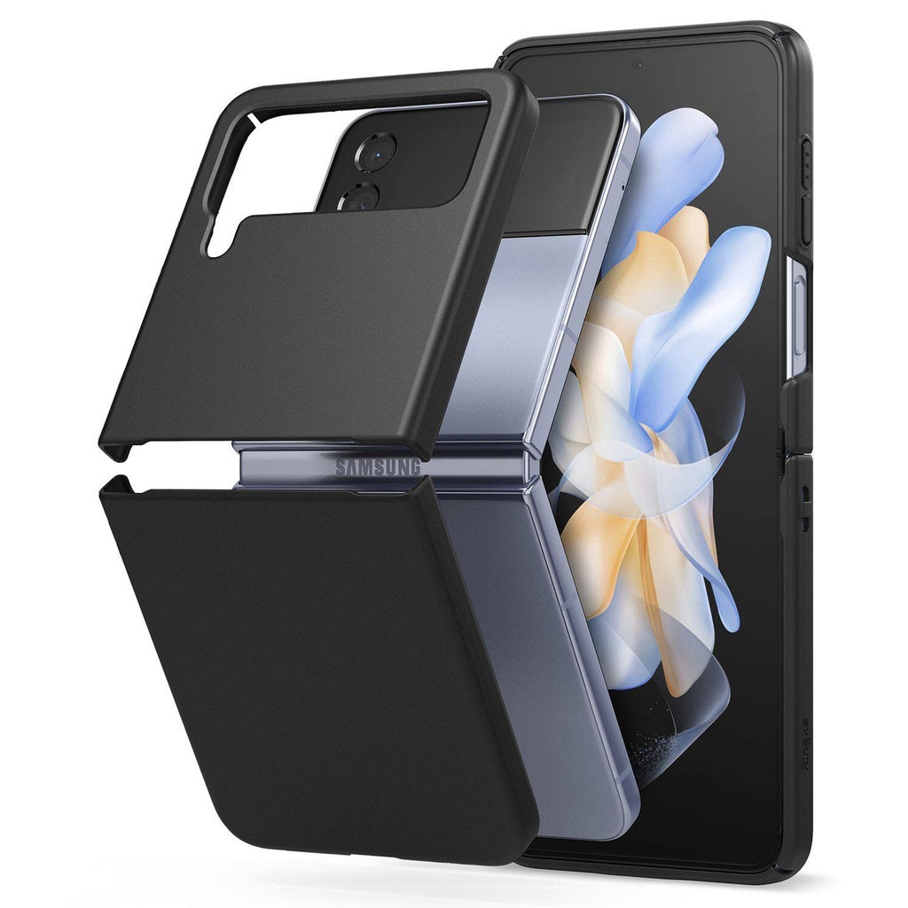 Ringke Slim For Galaxy Z Flip 4 5G 2022 Case